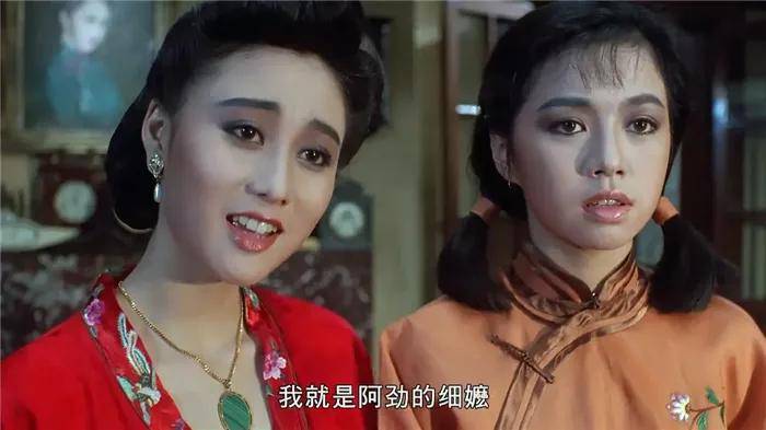 34年过去了英雄本色2有8位演员去世2021年就走了3位