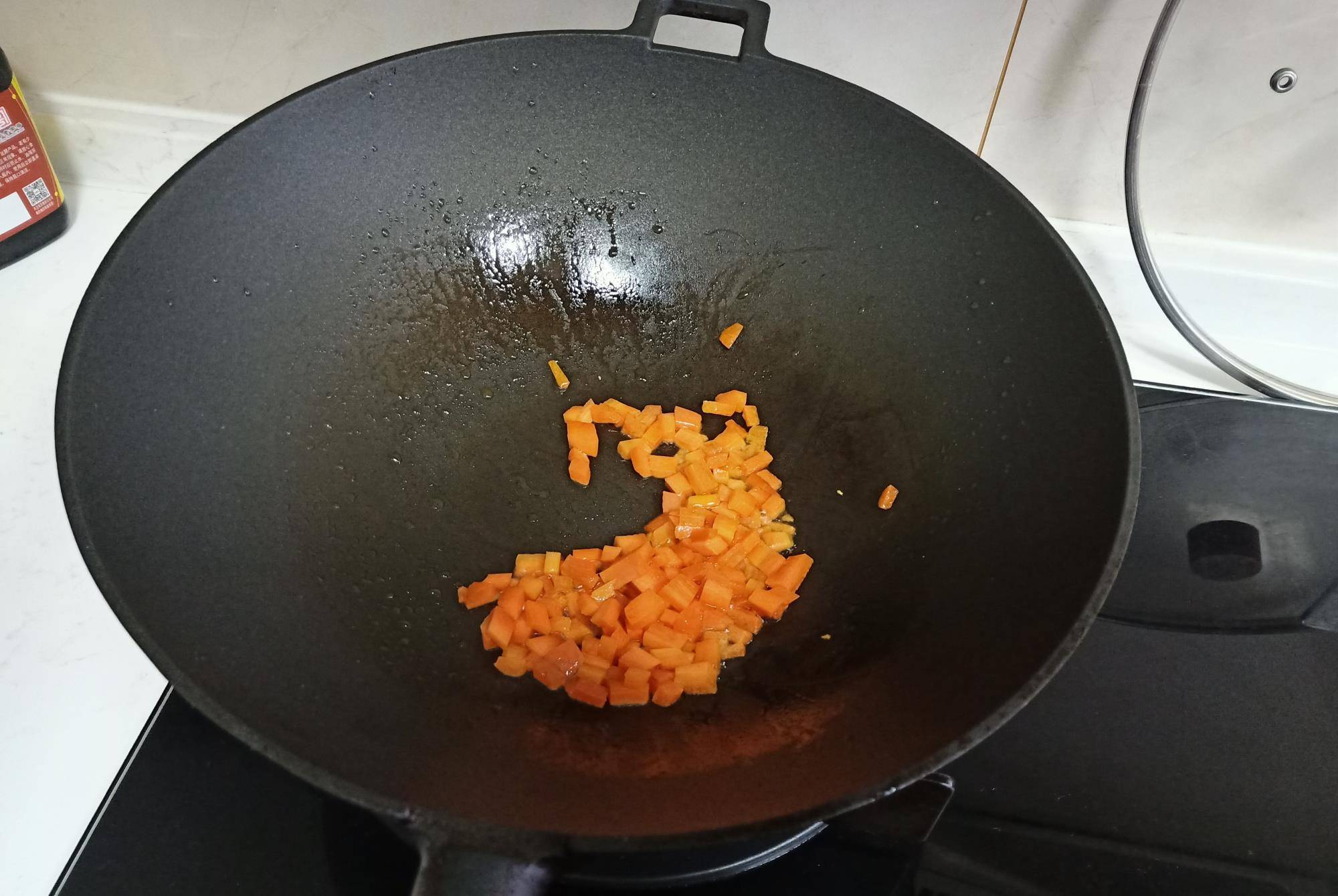 神兽|娘儿俩的早餐火了,不要低估神兽的胃口,满满一桌,转身就光盘