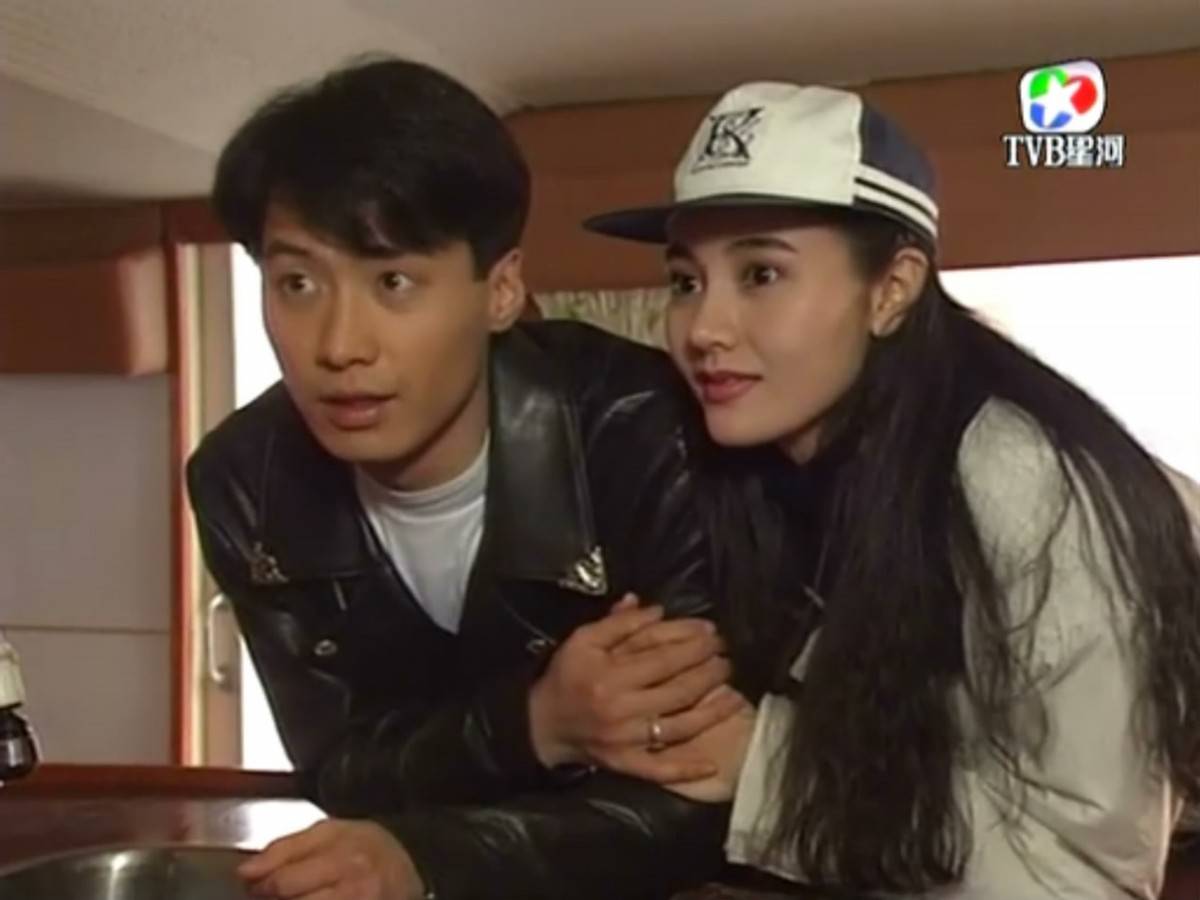 什么|偶像剧在两岸大行其道，占据市场半壁江山，却为何无法攻克香港？