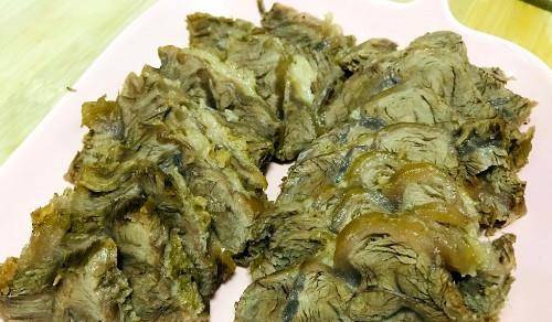 佼佼者|出乎意料的简单，卤牛腱是早餐快手菜中佼佼者，其中有关键告诉你