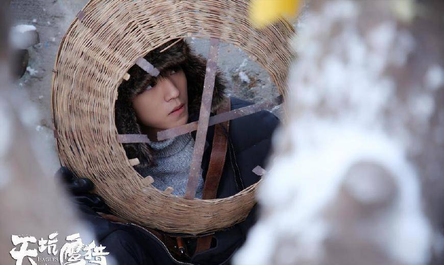 菜瓜|豆瓣评分7.8,少年冒险带来些许惊喜