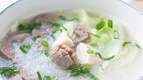 粉丝汤简单好吃的做法大全集 ec7616ebd77f4987b219362173595140.jpeg