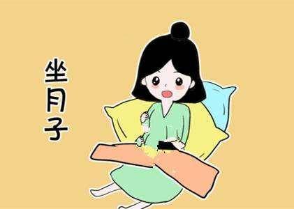 产后坐月子休养的重点是什么注意5个细节产妇恢复快又好