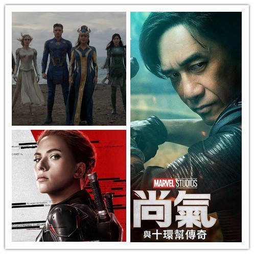 全球|辱华？漫威请尊重中国，就算中国女导演执导，也不能在内地上映