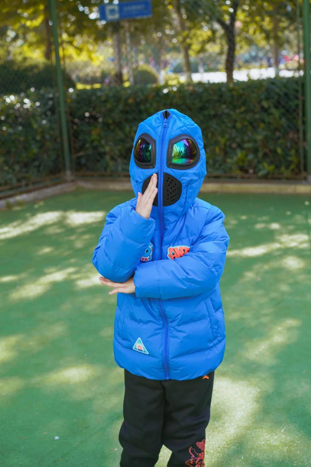 设计 福利预警！宝宝保暖外套来了，妈妈们必看！