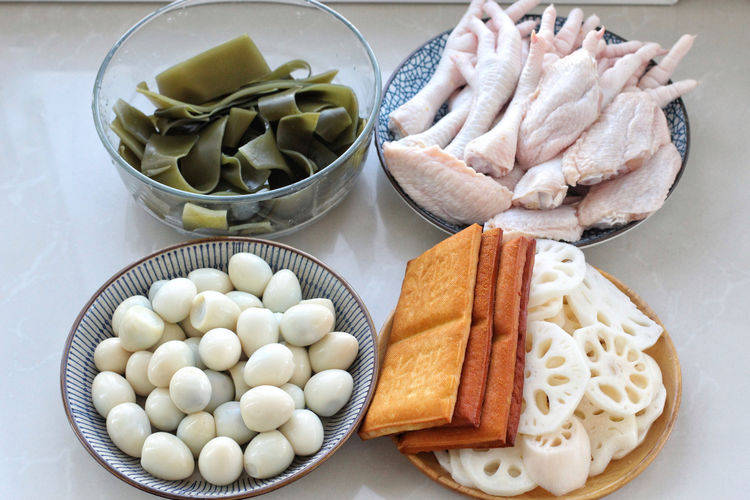 电饭煲|用电饭煲做卤味，只需三步轻松就能搞定，软烂入味给老公当下酒菜