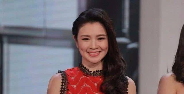 不介意和男友一起供楼 32岁tvb港姐殿军自爆已投资多处物业 麦美恩 全网搜