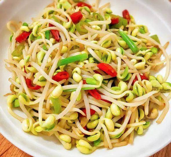 原料|五种减肥食谱,给闲得发慌的你减减脂