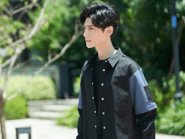 因为|罗云熙又接古装剧，造型传出后，被指完美还原角色，比润玉还好看