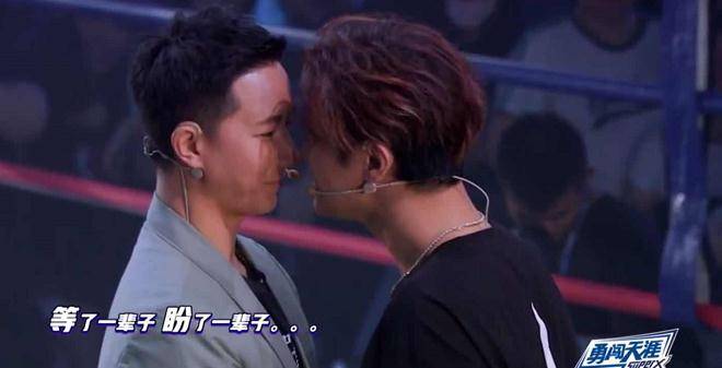 盟友|《街舞2》盟友变对手,残酷的赛制面前,连大神都被淘汰了