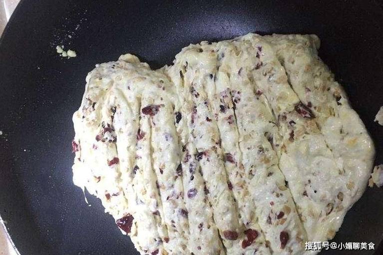 成本|自制牛轧奶芙，不加一滴水，成本不超10块钱，承包你的新春零食！