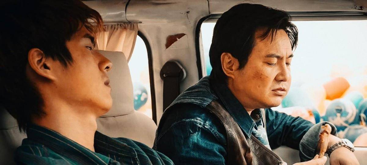 吴京|2022春节档八部王炸，沈腾占三部，徐峥两部，吴京或再现票房奇迹