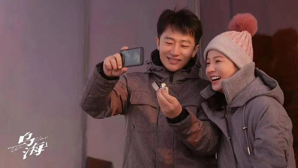 乌海|票房7天仅千万，导演借网贷艰难拍完，黄晓明、王宝强帮忙也没用