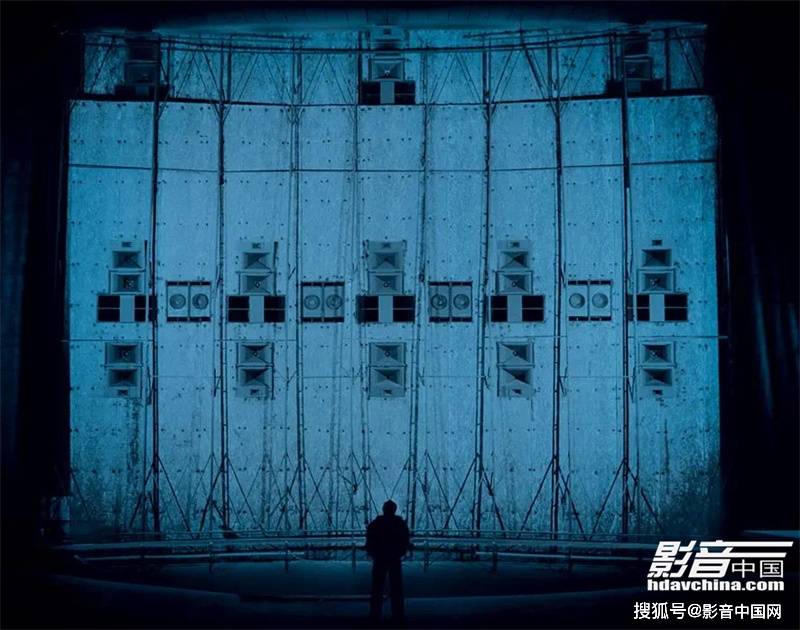 Klipsch BTS幕后系列：惊天动地！将专业影院“拷贝”到家中