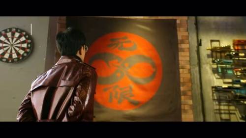异能|《谁？异能者》热播，丘子健实力演绎沙雕版“灭霸”