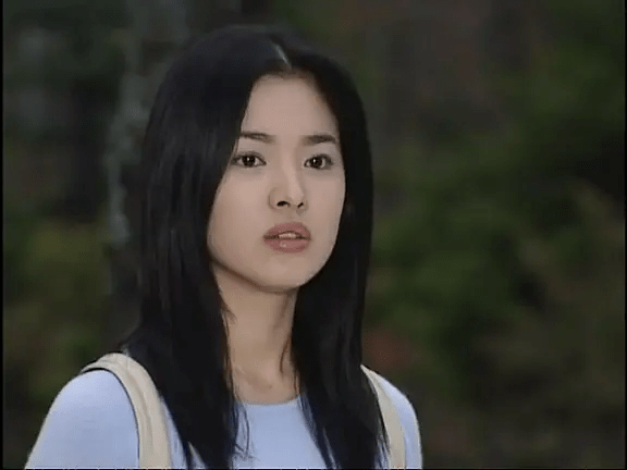 三观都被嘲剧情被喷狗血但为何蓝色生死恋比薰衣草更能获原谅