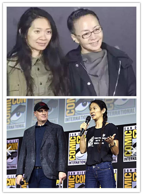 全球|辱华？漫威请尊重中国，就算中国女导演执导，也不能在内地上映