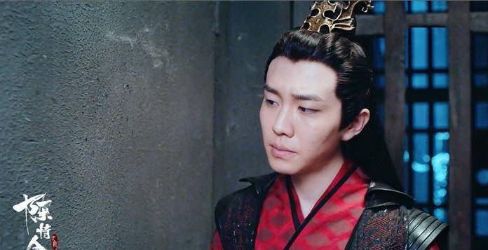 角色|《陈情令》口碑逆袭，评分上升到6.5，功劳最大的不是肖战而是他