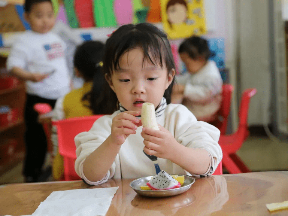 活动|云端相约留心之处皆学问——青岛事城阳街道中心幼儿园线上家长开放日