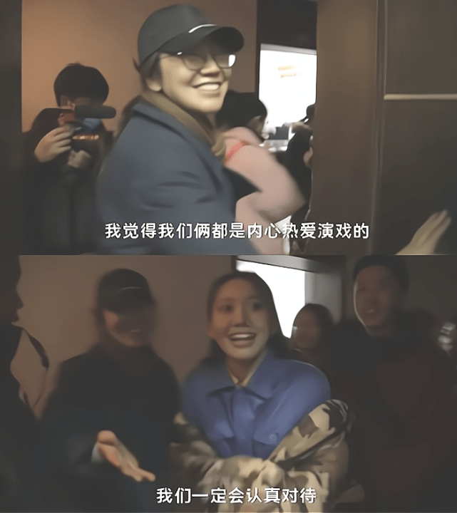 什么|风情女人闫妮，当了17年单亲妈妈，把女儿带进演艺圈，母女同演《突围》