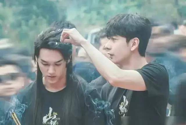 民国|戏里渣苏戏外甜，为什么就是不火？