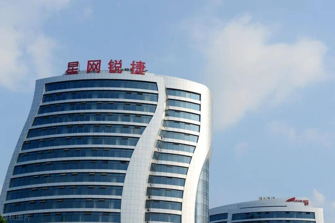 中国A股5大优质5G企业，国内顶尖科技股！