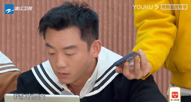 邓超|《奔跑吧》新一季李晨与邓超“梦幻联动”，可把粉丝们给激动哭了