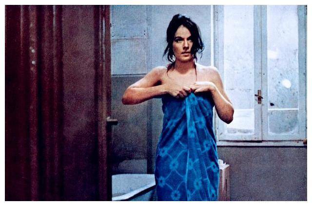 黑手党|还记得一部意大利电影吗？女主角被黑手党浇上水泥销尸灭迹