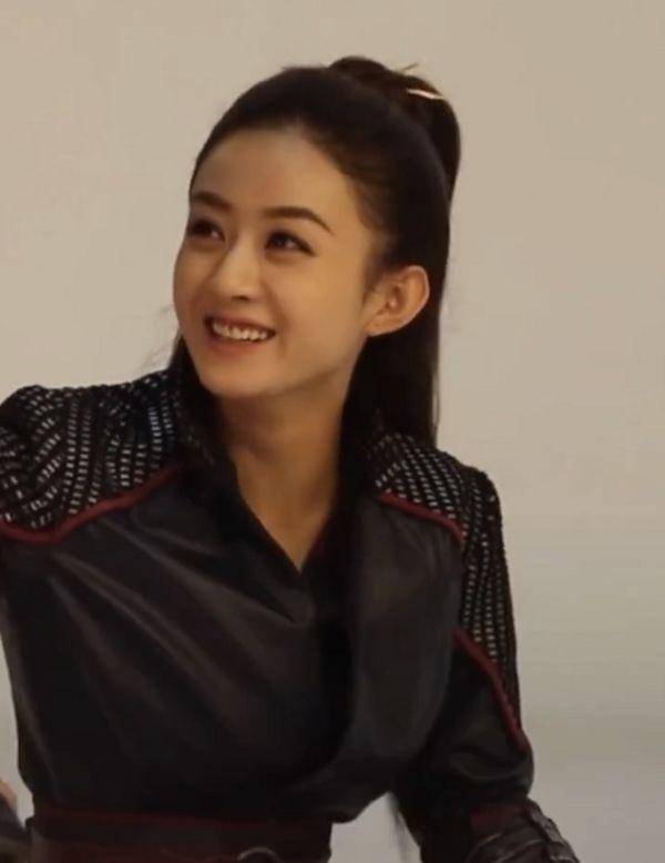 原班人马|《楚乔传2》疑似开拍，赵丽颖定妆照曝光！原班人马恐难再回归