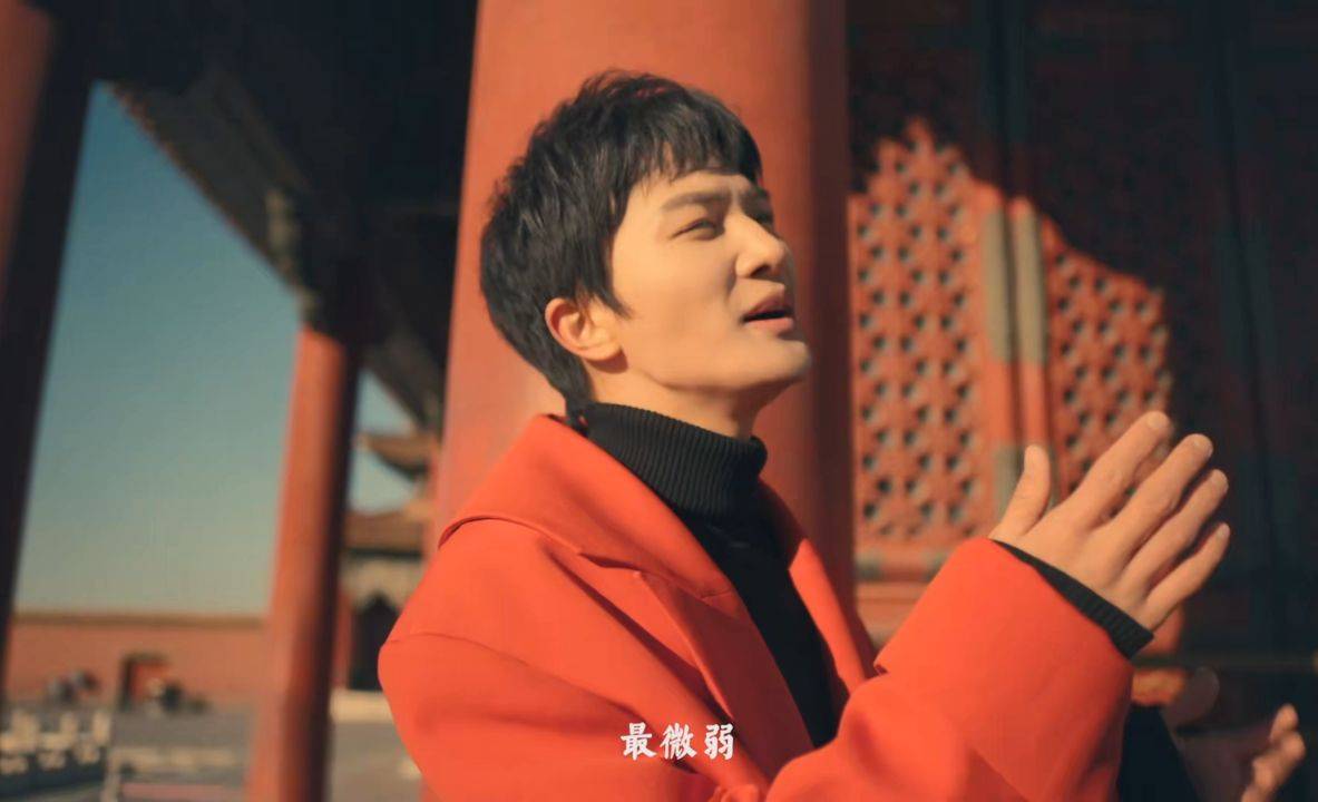 新歌|周深的新歌《光亮》我听了，说说我的看法吧！