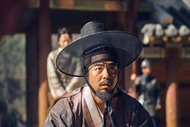 演技|除了全智贤和朱智勋，《智异山》配角也藏龙卧虎，有人已两夺百想