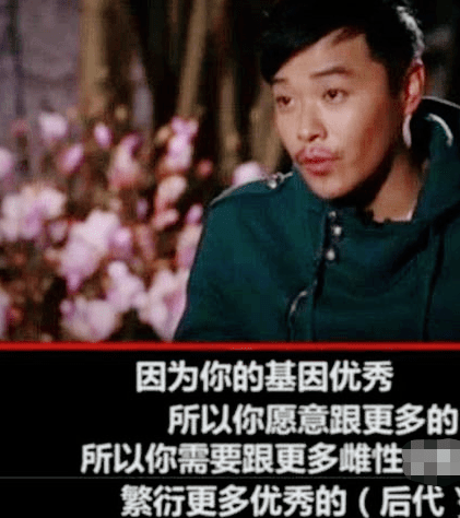 电影|电影中男人出轨,总表现得像成龙,而女人往往说出了佟丽娅的名言