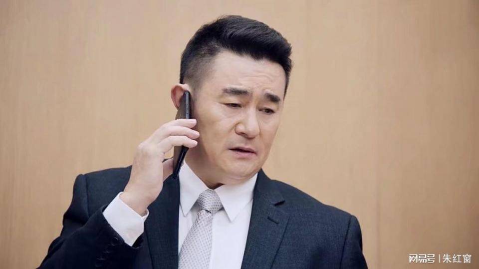 分析|《突围》:陆建设的帮手要来了,不是皮丹,而是他