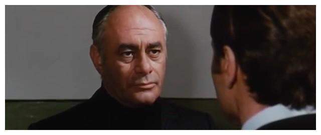 黑手党|还记得一部意大利电影吗？女主角被黑手党浇上水泥销尸灭迹