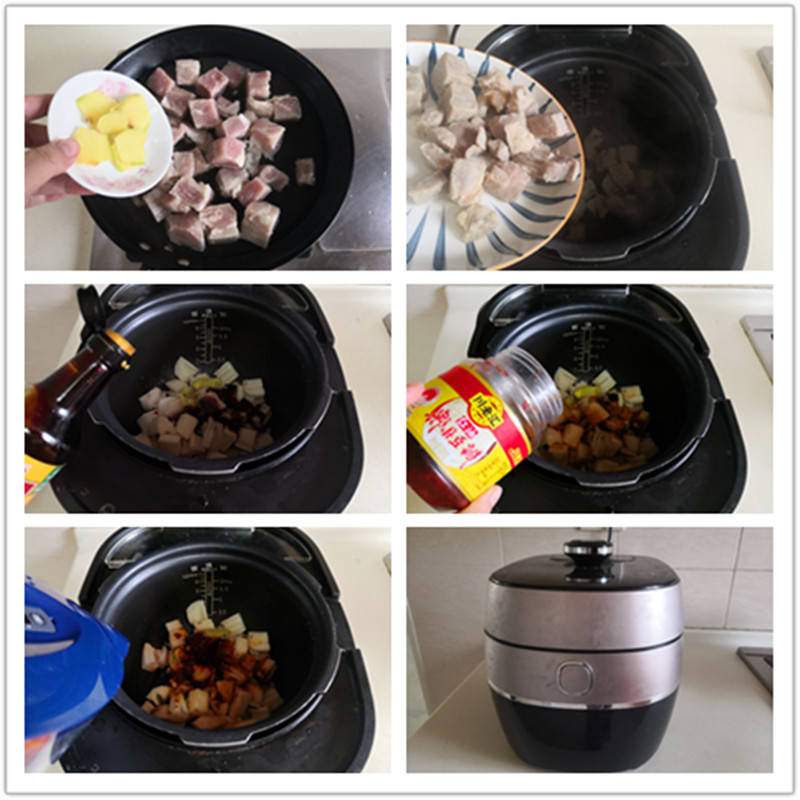 姜片|今日立冬儿子就馋这早餐,我每周准吃3次,每次上桌三两下就吃光