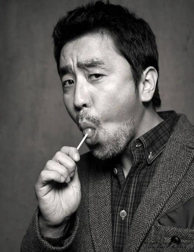 演技|除了全智贤和朱智勋，《智异山》配角也藏龙卧虎，有人已两夺百想