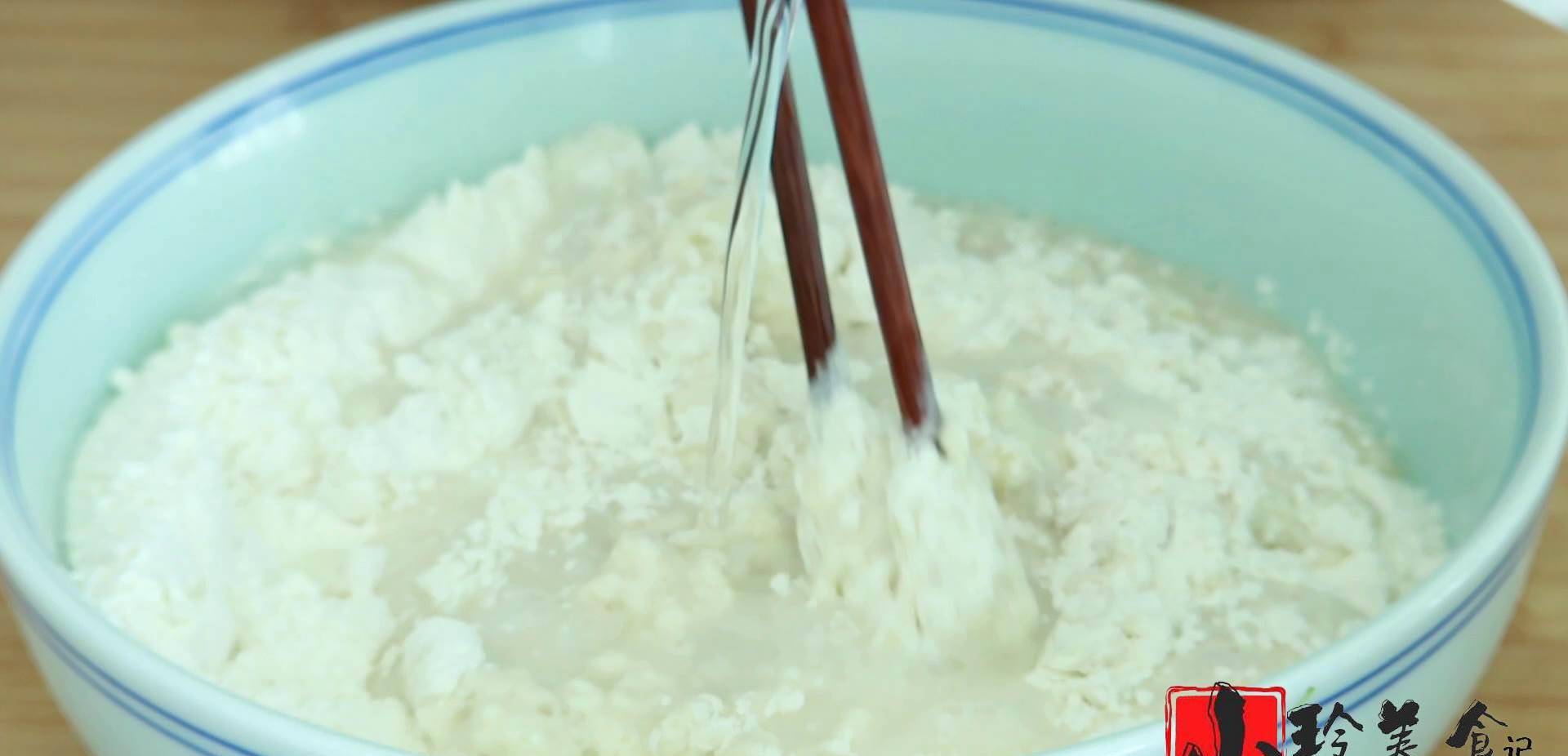 做法|早餐新做法，3分钟搞定，做法简单，好吃无难度