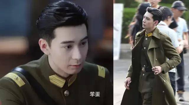 民国|戏里渣苏戏外甜，为什么就是不火？