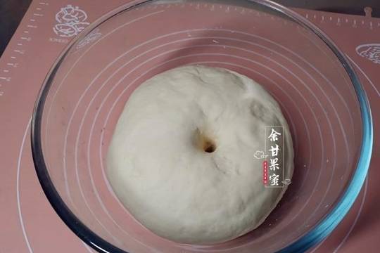 葱花|早餐不用早起，有这面食备着，热一热就可上桌，做法也简单