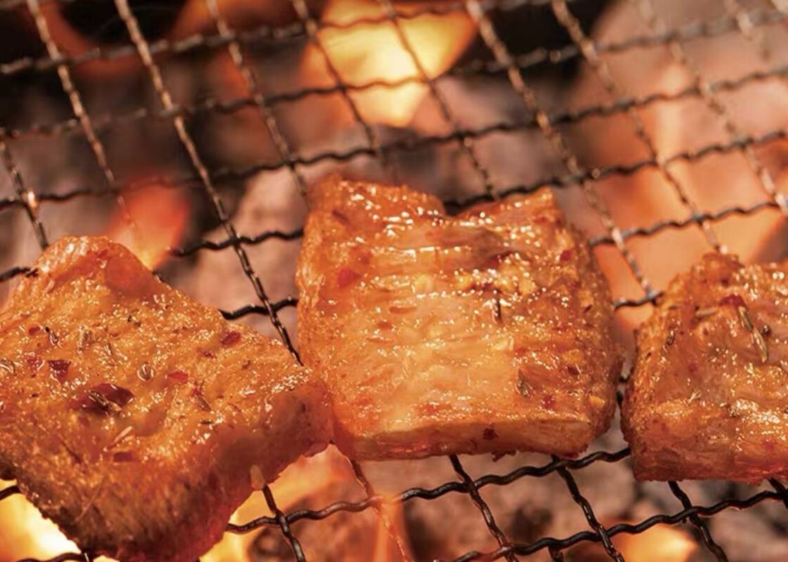 蛋黄酥|5款提升幸福感的零食,看到第1就忍不住,见到一定要囤,好吃不贵