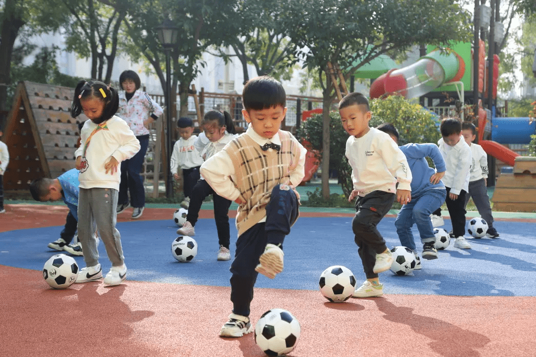 活动|云端相约留心之处皆学问——青岛事城阳街道中心幼儿园线上家长开放日