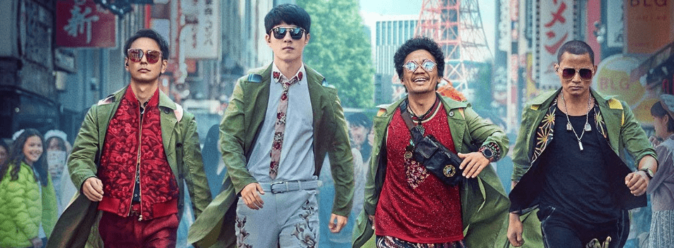 片段|盘点国内十大搞笑影片，拯救不开心，让你笑到肚子疼