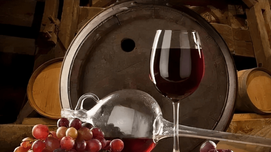 物质|红酒知识 | 多数葡萄酒是不甜的,这到底是怎么回事?