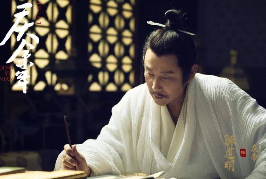 因为|下一年待播剧官宣，杨幂一人占了3部，这是要“霸屏”的节奏吗？