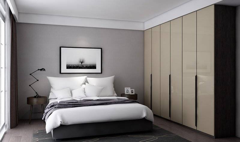 定制衣柜前这四个方面要注意别等装完才察觉翻车了