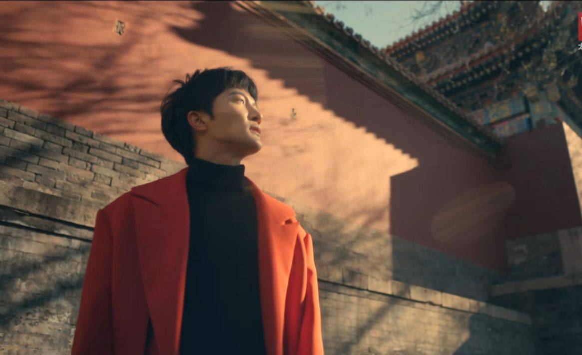 新歌|周深的新歌《光亮》我听了，说说我的看法吧！