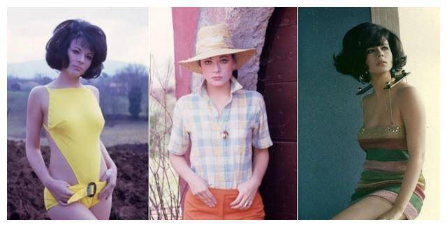 黑手党|还记得一部意大利电影吗？女主角被黑手党浇上水泥销尸灭迹