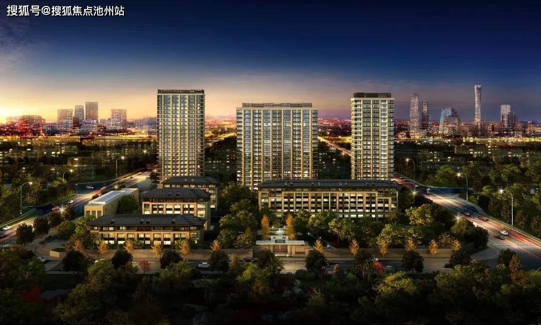 【官网】北京『分钟寺金茂府』售楼处电话|售楼处地址|售楼中心|24