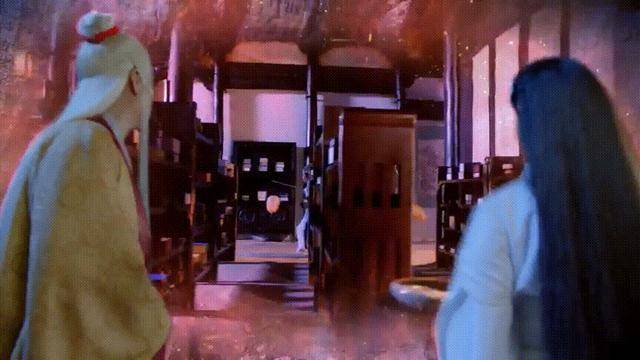 许仙|《新白蛇传》积压剧果然是有原因的，下次这样的剧，还是埋了吧