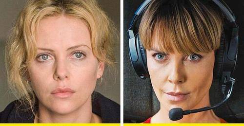 生活|盘点那些不老的明星，长得着急好处多，岁月这把杀猪刀对她们无效